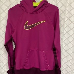 Nike therma-fit hoodie